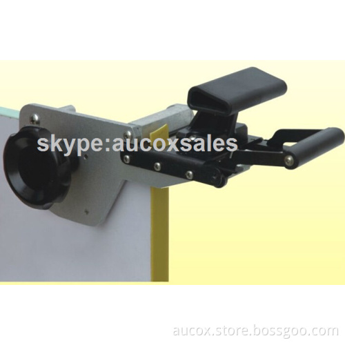 woodworking hand end trimmer